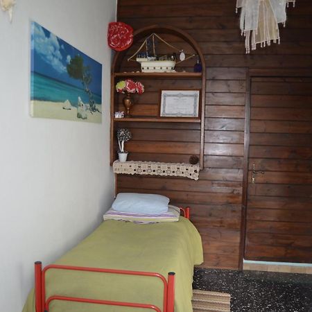 La Castellana Una Finestra Sul Mare- Air Conditioned Lerici Dış mekan fotoğraf