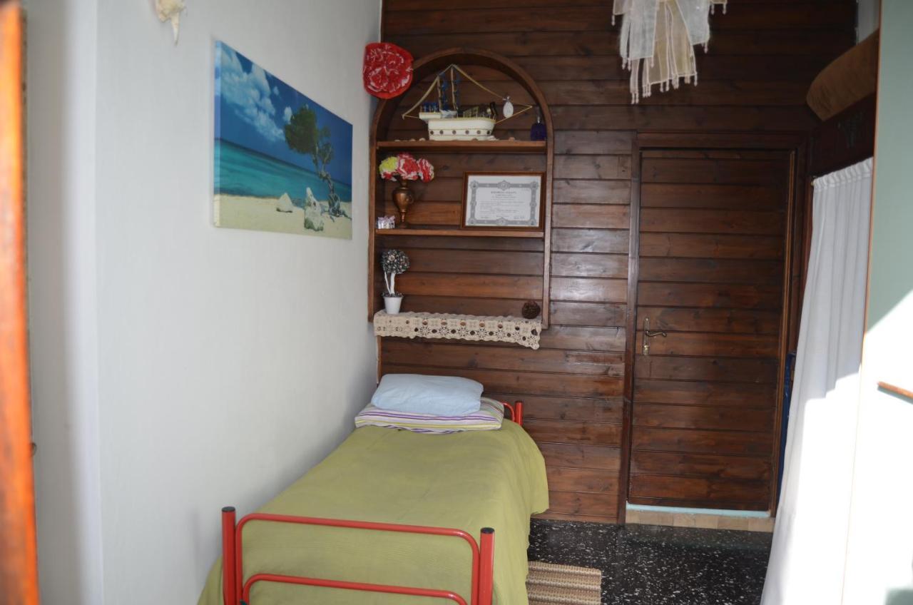 La Castellana Una Finestra Sul Mare- Air Conditioned Lerici Dış mekan fotoğraf