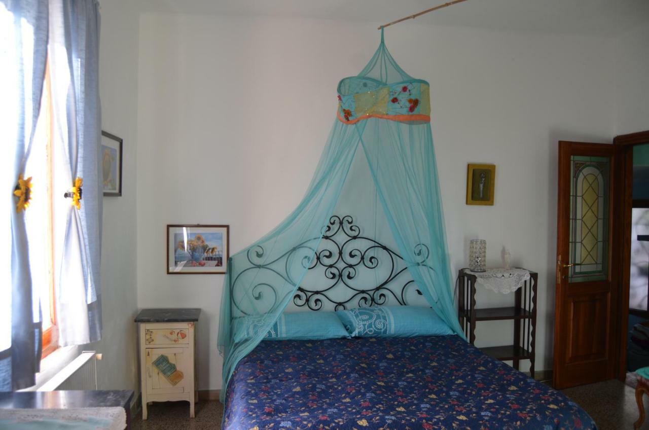 La Castellana Una Finestra Sul Mare- Air Conditioned Lerici Dış mekan fotoğraf