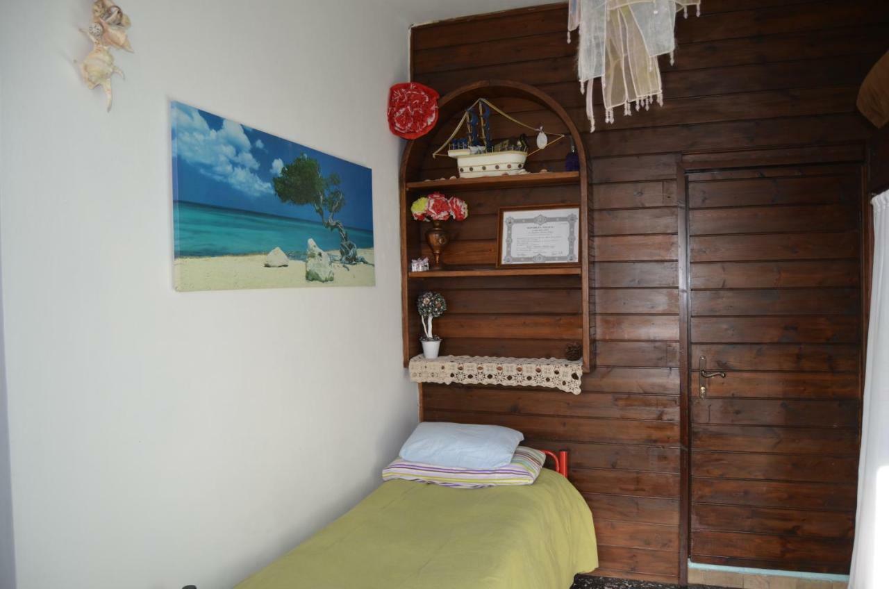 La Castellana Una Finestra Sul Mare- Air Conditioned Lerici Dış mekan fotoğraf